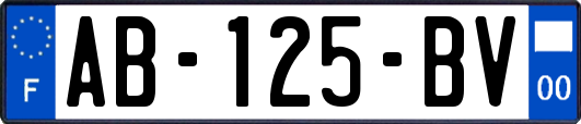 AB-125-BV