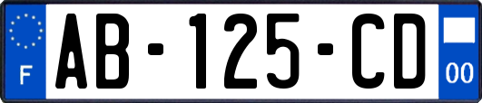 AB-125-CD