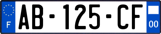 AB-125-CF