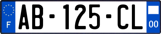 AB-125-CL