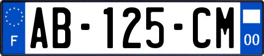 AB-125-CM