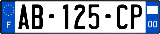 AB-125-CP