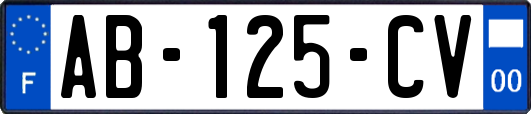 AB-125-CV