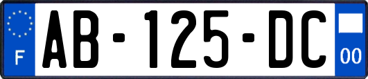 AB-125-DC