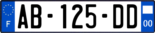 AB-125-DD