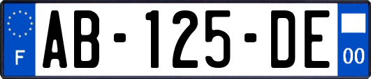 AB-125-DE