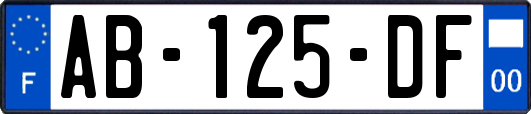 AB-125-DF