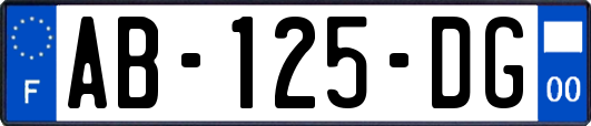 AB-125-DG