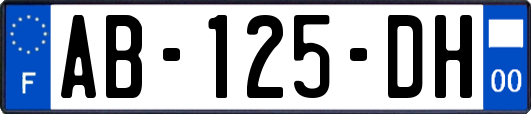 AB-125-DH