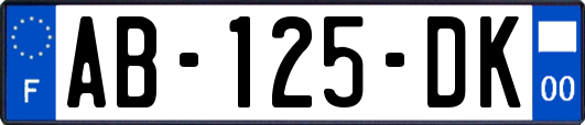 AB-125-DK