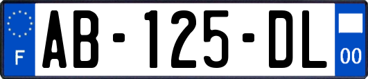 AB-125-DL