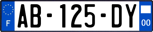 AB-125-DY