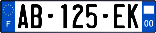 AB-125-EK