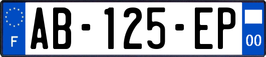 AB-125-EP