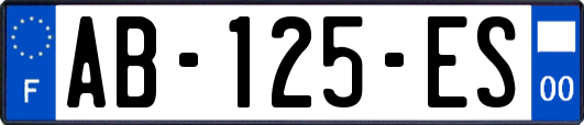 AB-125-ES