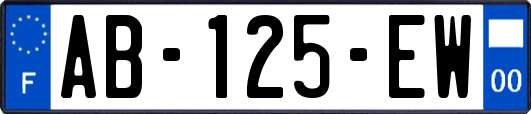 AB-125-EW