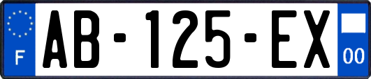 AB-125-EX