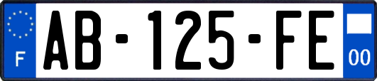 AB-125-FE