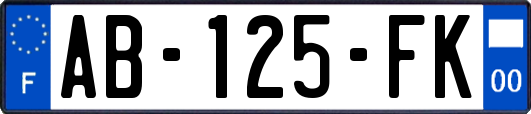 AB-125-FK