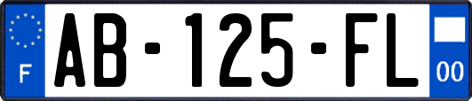 AB-125-FL