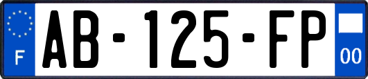 AB-125-FP