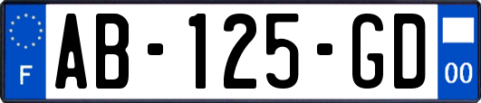 AB-125-GD