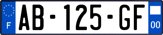 AB-125-GF