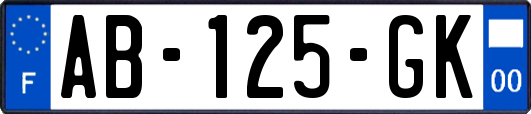 AB-125-GK