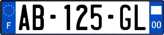AB-125-GL