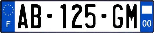 AB-125-GM