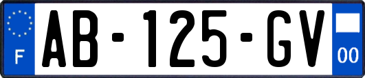 AB-125-GV