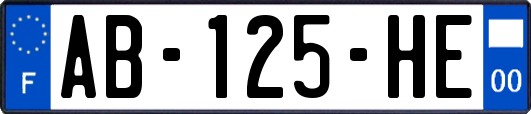 AB-125-HE