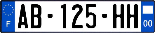 AB-125-HH