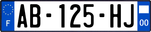 AB-125-HJ