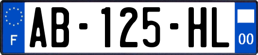 AB-125-HL