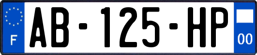 AB-125-HP