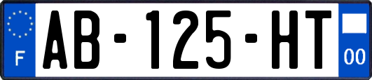 AB-125-HT