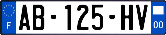 AB-125-HV