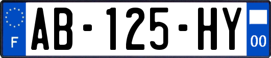 AB-125-HY