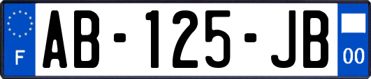 AB-125-JB