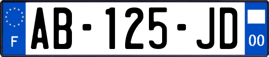 AB-125-JD