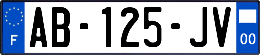 AB-125-JV