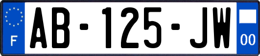 AB-125-JW