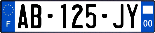 AB-125-JY