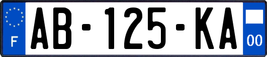 AB-125-KA