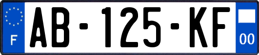 AB-125-KF