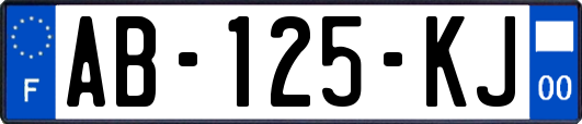 AB-125-KJ