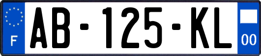 AB-125-KL