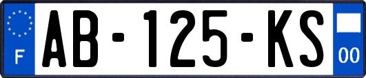 AB-125-KS