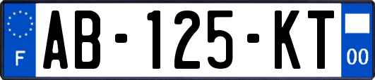 AB-125-KT